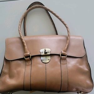 Patricia Nash Vienna Satchel Bag